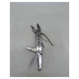Used multitool