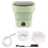 $74 (6.5L) Foldable Washing Machine