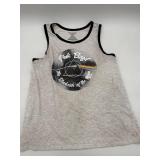 Pink Floyd "The Dark Side of the Moon" tank top