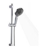 $60 Shower Slide Bar Combo