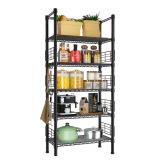 $100 5 Tiers Metal Bookshelf 21ï¿½x9ï¿½x59ï¿½