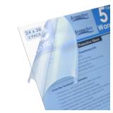 NEW $40 (24x36") Plastic Sheets DIY Art Projects
