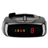 NEW $180 Radar Detector Cobra 380