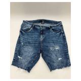 Aero slim cut-off size 38