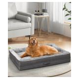 USED $35 Dog Bed Large