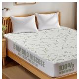 $46 Mattress Protector Twin size