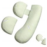$60 Oternal Pregnancy Pillow for Pregnant Women