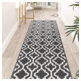 USED $35 (2x6) HEBE Indoor Door Mat
