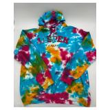 Hoodie "Jasper Canada" size 2XL