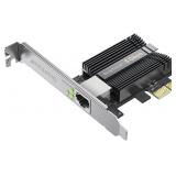 NEW $56 5GB PCIe Express Ethernet Card for PC