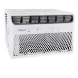 NEW $349 Hisense 10,000 BTU (450 sq. ft.) Smart AC