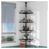 MISSING $40 COCONUT Shower Caddy Tension Pole