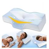 USED $60 Orthopedic Memory Foam Pillow