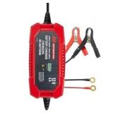 $50 MotoMaster Simple Series Battery Charger