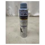 NEW (5.0oz)Body Mist Broad Spectrum SPF 70