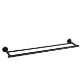 NEW $51 (36") Bathroom Double Towel Bar
