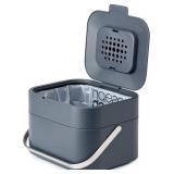 NEW $50 Intelligent Compost Bin Odor Filter (1Gal)