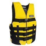 NEW $57 (L/XL) Adult Nylon Water Ski Vest