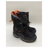 WindRiver Snow Leopard III Boots size 12