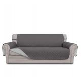NEW $42 Sofa Slipcover Reversible Sofa Cover