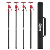 NEW $180 4Pcs Third Hand Tool Support (154lbs)