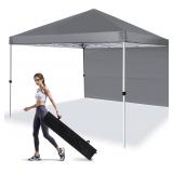 USED $130 (10x10ft) Pop Up Canopy Tent