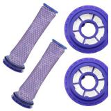 NEW 2PK $30 Multi Floor Ball Vacuums Replace Part
