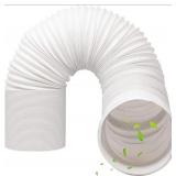 $50 Portable Air Conditioner Hose 80"