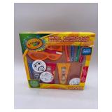 Crayola Bath Time Activity Set