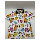 Vans X Spongebob Shirt Size XL
