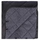 $40 (79x79") REDCAMP Large Warm Blanket