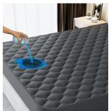 $39 Waterproof King Mattress Protector