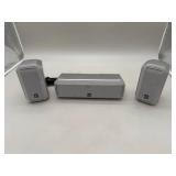 Used Yamaha NS-AP2600 Home Theater Speaker Set
