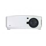 Used $6,499 NEC 4500-Lumen Large-Venue Projector