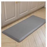 $41 (17"x39") Anti Fatigue Kitchen Mat