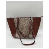Used Calvin Klein Bag For Women