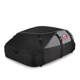 NEW $177 Car Rooftop Cargo Carrier Roof Bag