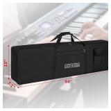 NEW $59 (54.1"ï¿½6.69"ï¿½13.18") Keyboard Case