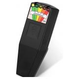 NEW Ghost Hunting EMF Meter,Magnetic Field Monitor