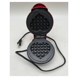 Dash Mini Waffle Maker