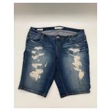 Torrid Shorts size 14