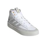 Used $150 Adidas Znsored Hi Leather Unisex Shoes