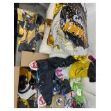 Small box of Graduation Decorations