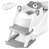 $40 Potty Training Toilet Seat