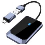 NEW $100 Android Auto Wireless Adapter