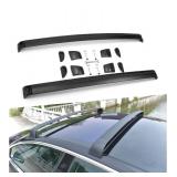 $269 Alloy Cross Bar Roof Bars for Tesla Model 3