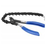 Universal Exhaust and Tailpipe Cutter
