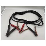 Used booster cables