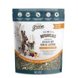 NEW Premium Alfalfa Hay, Veggie Mix, 340g