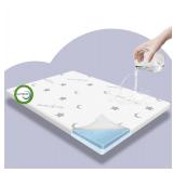 $55  and Play Mattresses 38" x 26" x 2